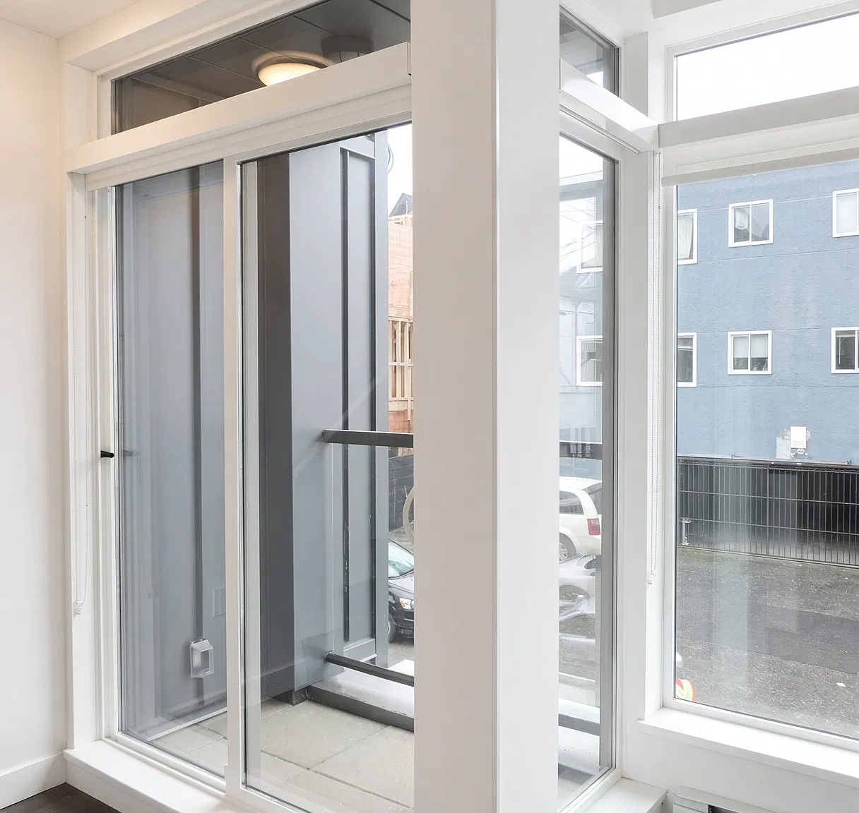 1551 Henshaw Lane Vancouver — Photo 3