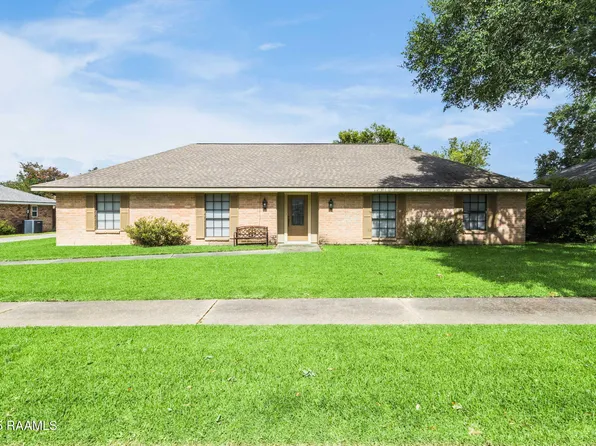 107 Stockton Dr, Lafayette, LA 70506