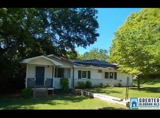 4248 Hood Dr, Irondale, AL 35210