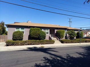 1011 Washington Ave, Albany, CA 94706