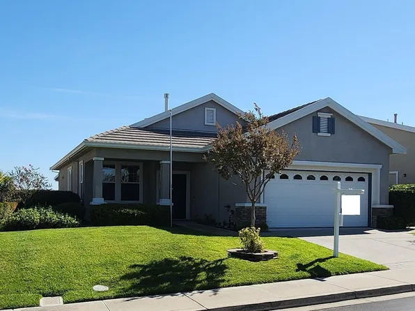 642 Baldwin Dr, Brentwood, CA 94513