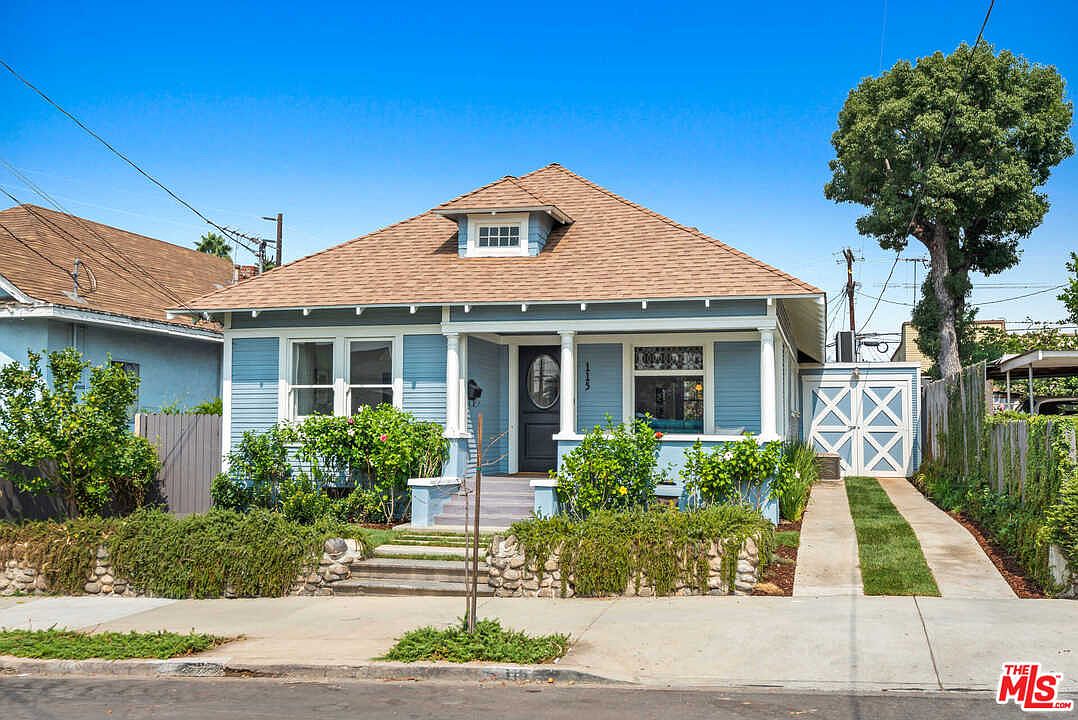 115 E Avenue 32, Los Angeles, CA 90031 | Zillow