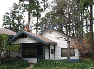 434 3rd St, Ruidoso, NM 88345