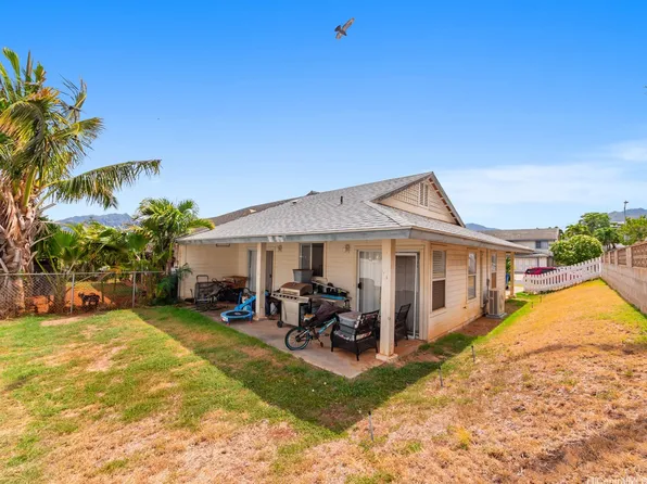87-155 Kulahanai Pl, Waianae, HI 96792