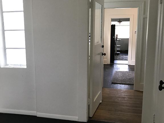 Entryway Landing