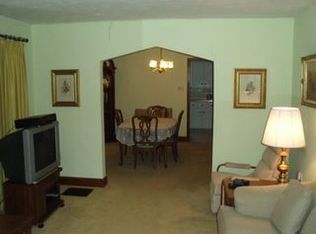 1846 Lawn Ave, Cincinnati, OH 45237