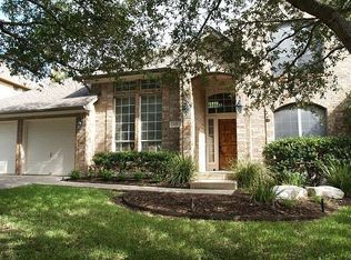 12626 Pony Ln, Austin, TX 78727