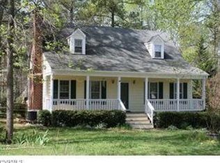 7012 Chateaugay Ln, Midlothian, VA 23112