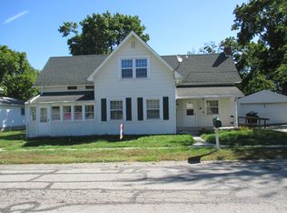 406 N Main St, Bloomdale, OH 44817