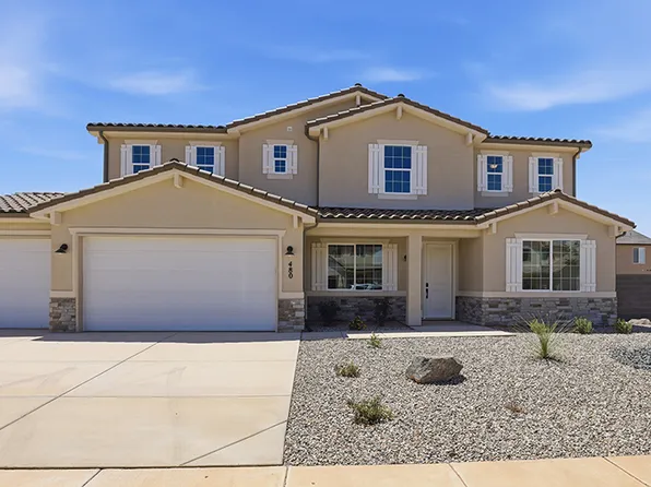 480 E 4290 S, Washington, UT 84780