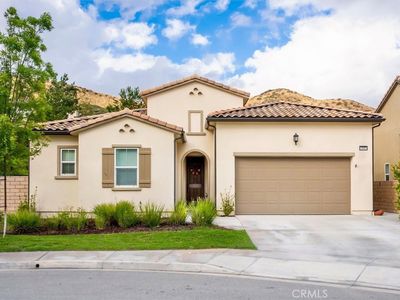 19045 Martino Ct, Santa Clarita, CA, 91350