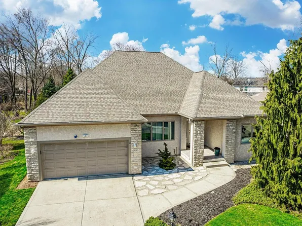 6163 Lynanne Ct, Columbus, OH 43231