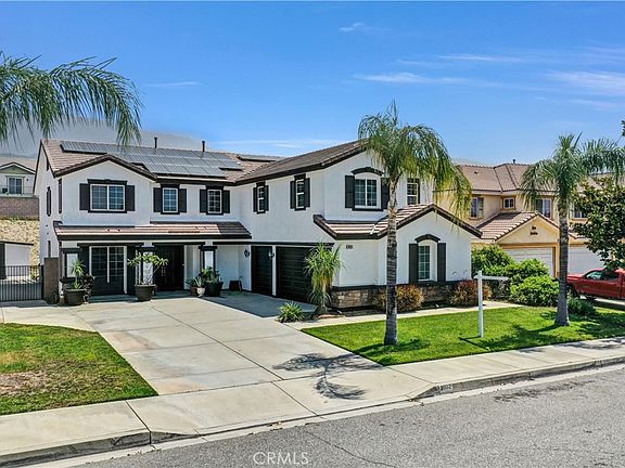 4th image of 3002 W Muir Mountain Way