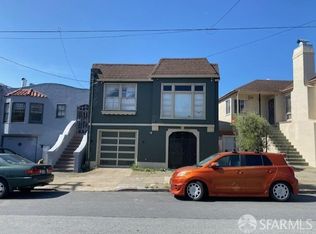 169 Raymond Ave, San Francisco, CA 94134
