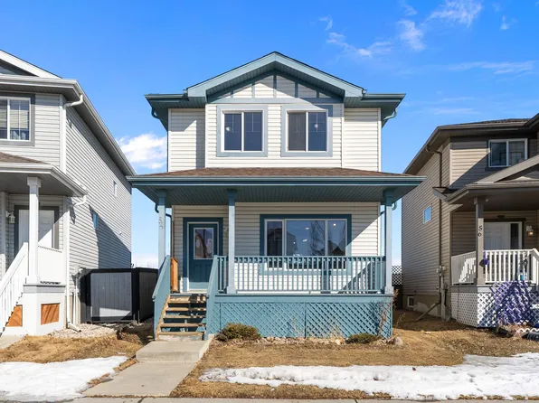 54 Birchglen Cres, Leduc, AB T9E 0H8
