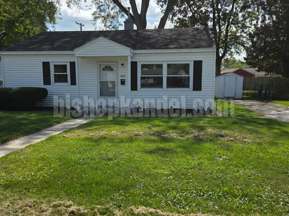 1023 Vincent St, Findlay, OH 45840