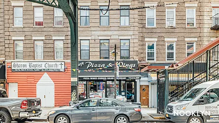 Rented by Nooklyn NYC LLC