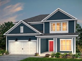 9508 Coast Laurel Ave NW, Concord, NC 28027