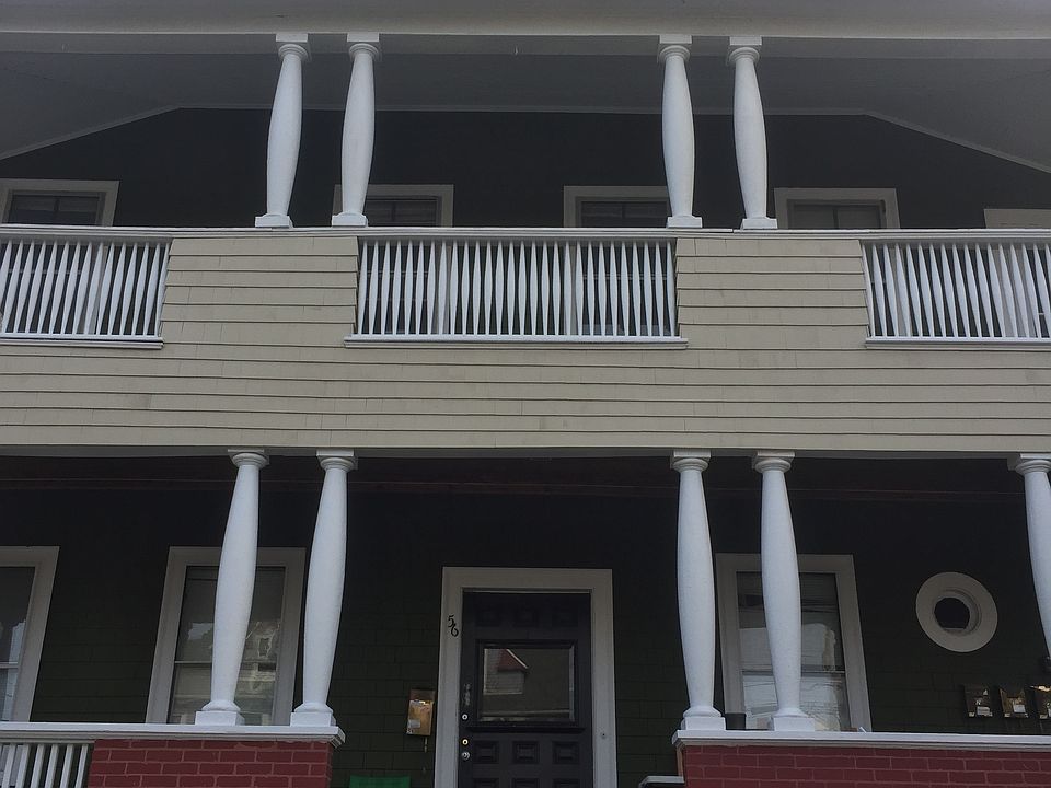 1st image of 58 Columbia Ave #2R