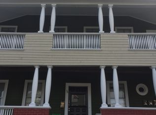 58 Columbia Ave #2R, Cranston, RI 02905