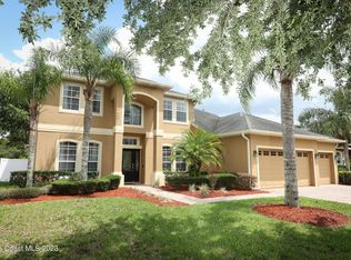 5056 Whitewater Way, Saint Cloud, FL 34771
