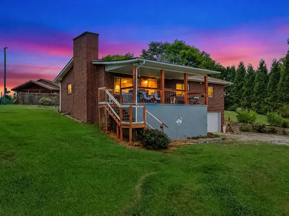 2812 Mentor Rd, Louisville, TN 37777