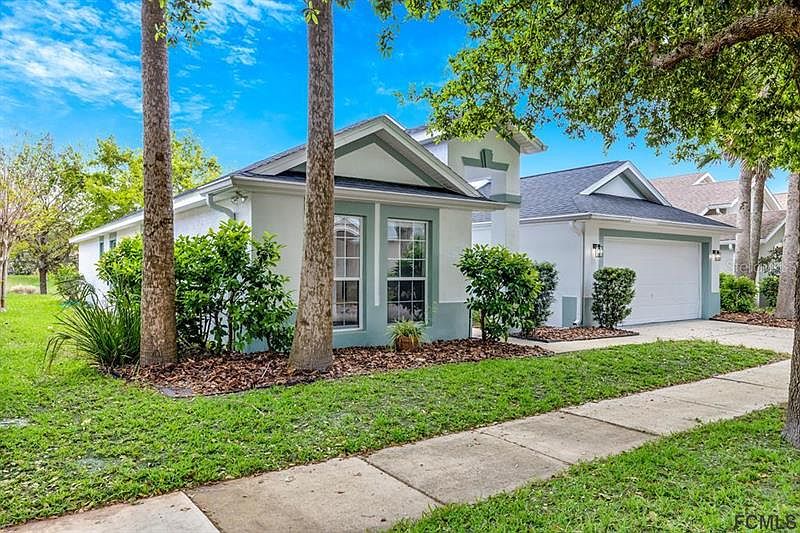 5 Hidden Lake Way, Palm Coast, FL 32137 MLS FC275780 Zillow