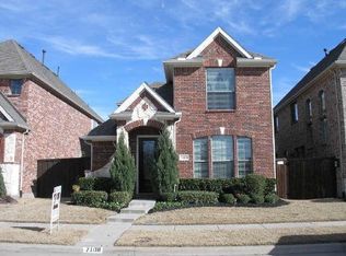 7108 Dry Creek Dr, Plano, TX 75025