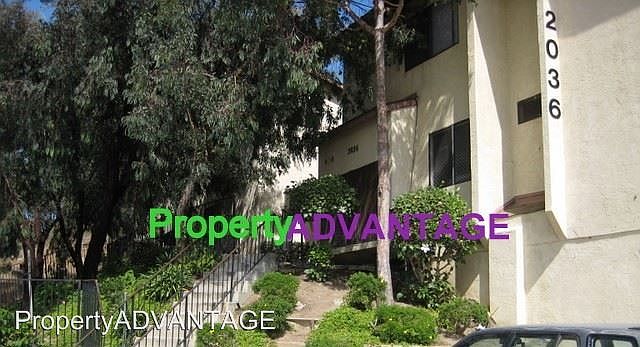 1st image of 2036 Canyon Dr APT 3