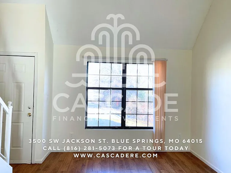 3502 SW Jackson St #3500 — Photo 2
