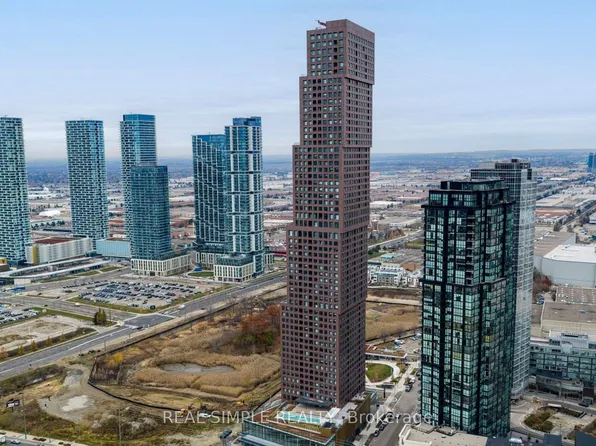 2920 Highway 7 Rd #1408, Vaughan, ON L4K 0H8