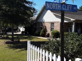 113 E 1st St, Shirley, AR 72153
