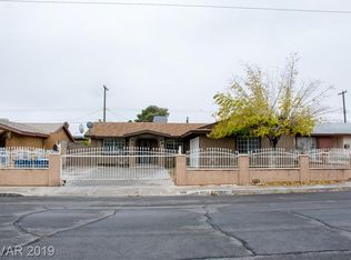 5821 Velma Ave, Las Vegas, NV 89108