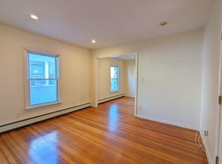 7 Locke St #6, Cambridge, MA 02140
