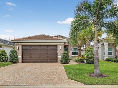 13455 SW River Rock Rd, Port Saint Lucie, FL, 34987