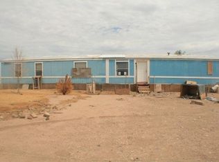 20946 W Arica Rd, Casa Grande, AZ 85293