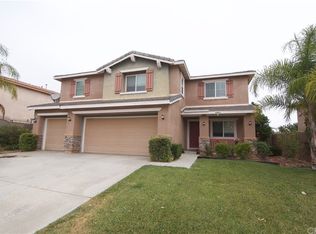 18920 Chatfield Dr, Riverside, CA 92508