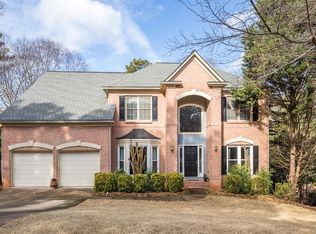 1040 Compass Pointe Chase, Alpharetta, GA 30005