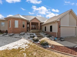 598 W 213 S, Hebron, IN 46341