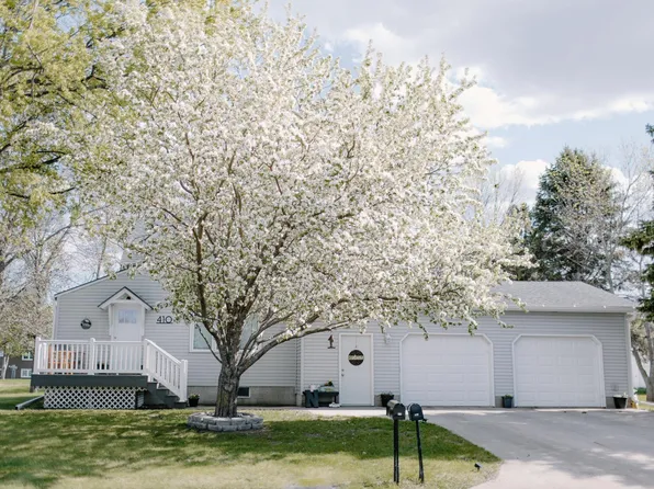 410 2nd St NE, Hankinson, ND 58041