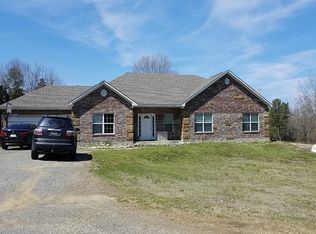 8 Conley Ln, Conway, AR 72032