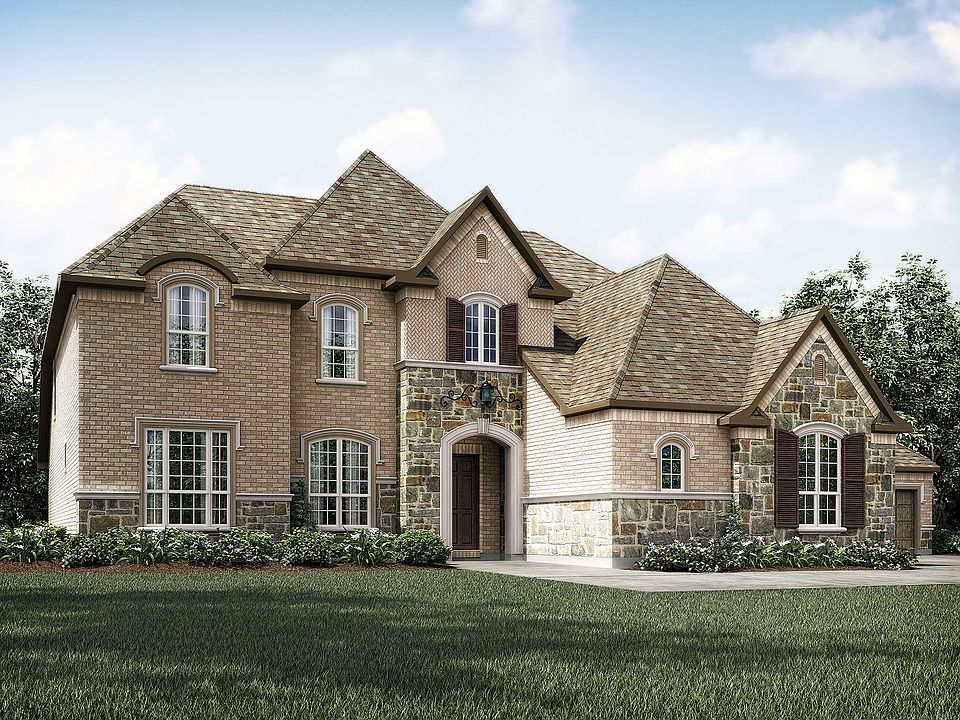 The Elmsdale B
