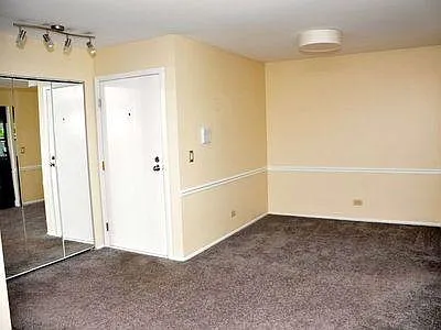 Unit Entry Door