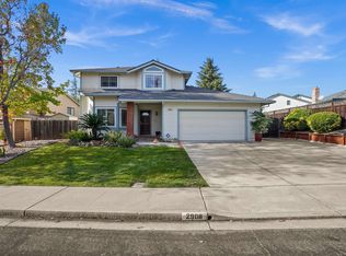 2908 Bellflower Dr, Antioch, CA 94531