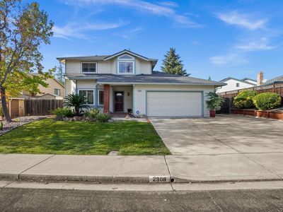 2908 Bellflower Dr, Antioch, CA, 94531