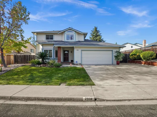 2908 Bellflower Dr, Antioch, CA 94531