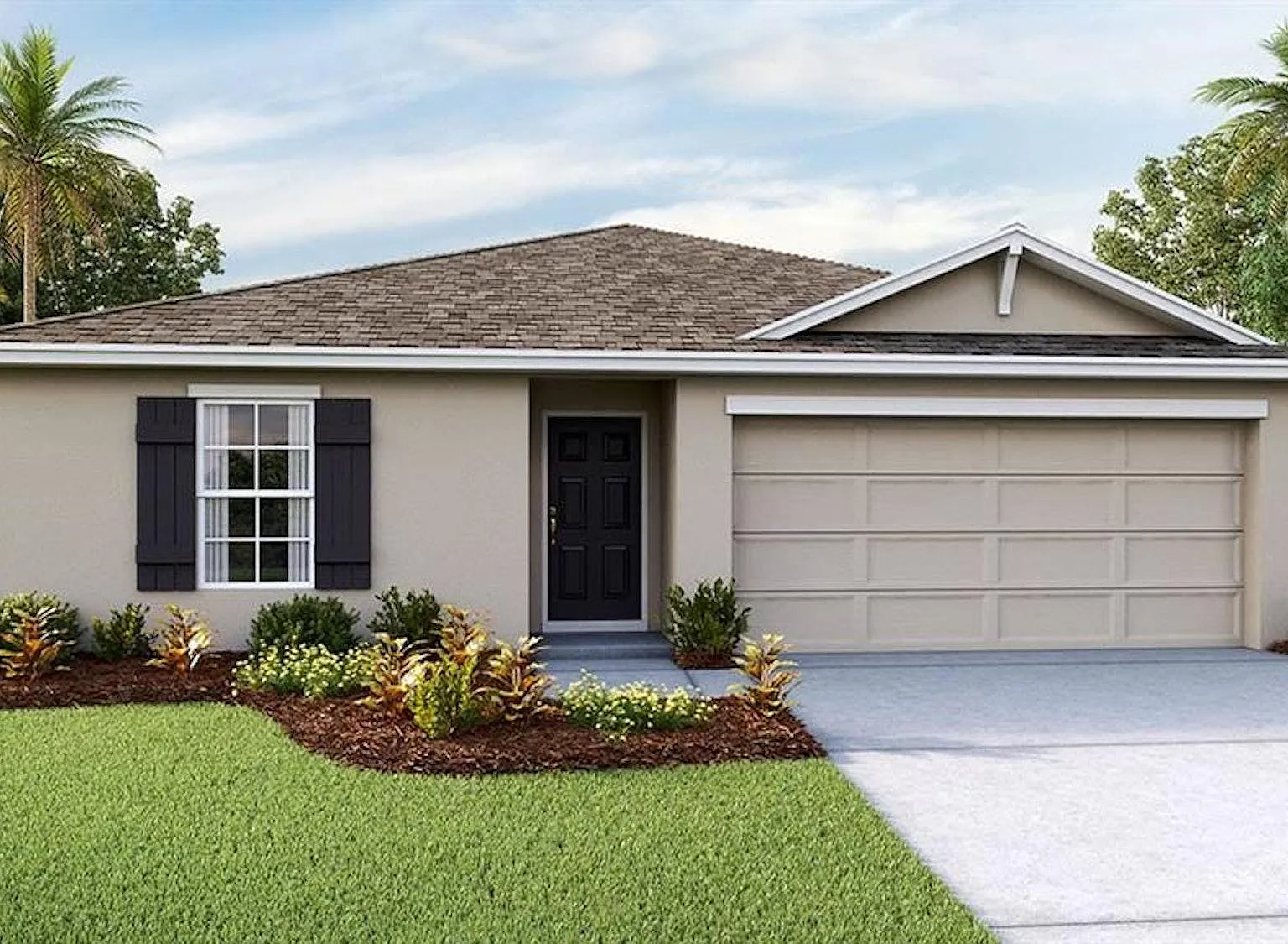4 bed, 1498 sqft, $2,495 — Photo 1