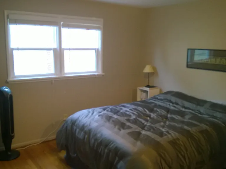 Bedroom #2 of 4 (upstairs)