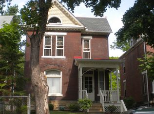 692 S Ohio Ave, Columbus, OH