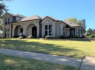 3097 Preston Hills Cir, Prosper, TX 75078